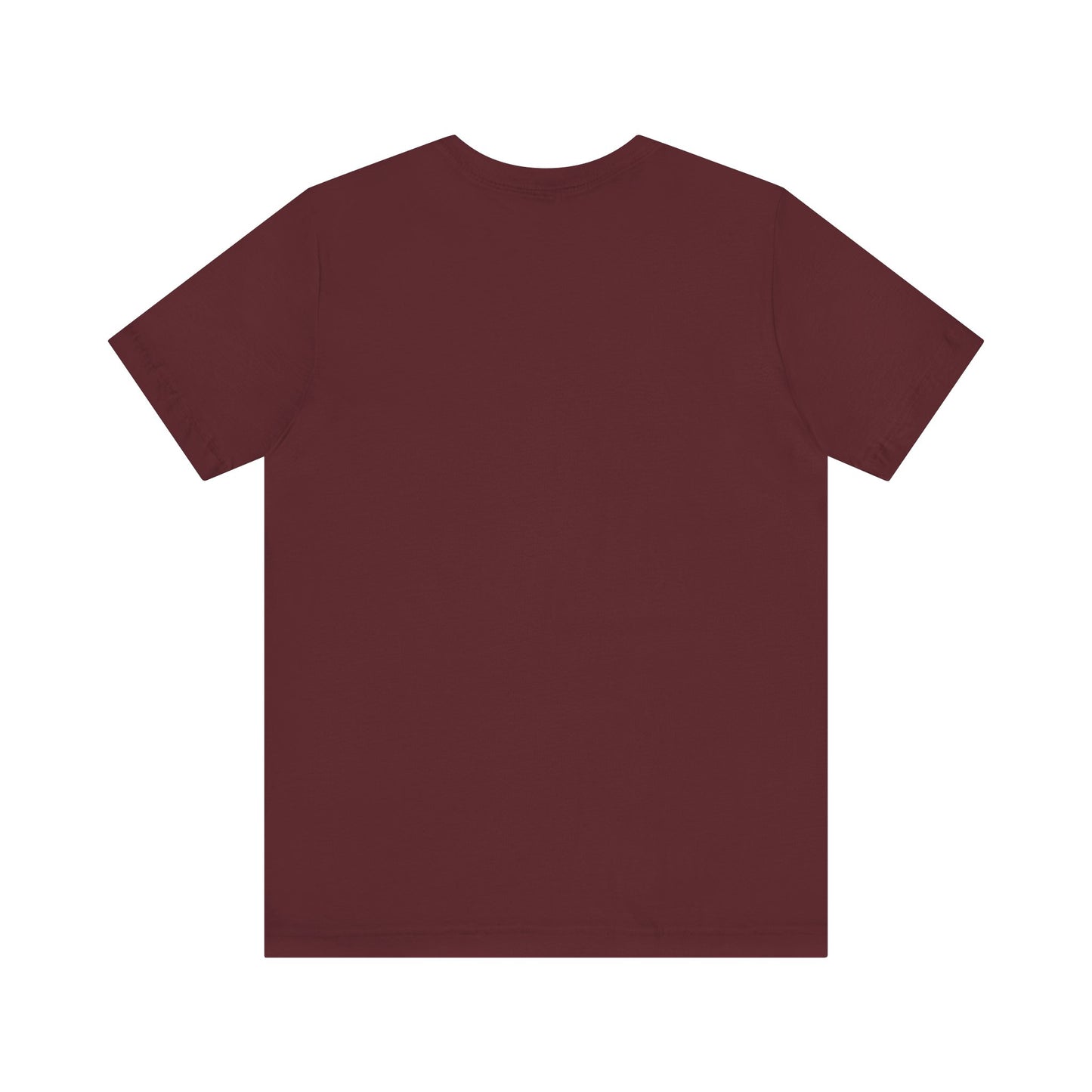 Chicks Dig Scars | Funny | Advice | Humor | Men's Women's Unisex Jersey Short Sleeve Tshirt